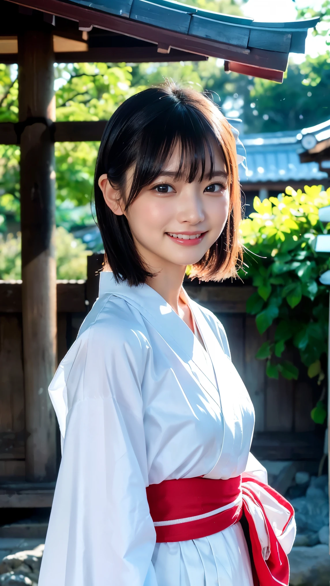 Professional Lighting,(Realistic:1.4), (Top image quality:1.0), (超A high resolution:1.0), 8k, Raw photography, (masterpiece:0.2), (Dealing with the Children_v1:0.5)、(最高quality Detail:1.2)、Realistic、8K Ultra HD、High resolution、(1 girl:1.2)、超detailedな、High quality textures、複雑なdetailed、detailed、Very detailed CG、High quality shadows、detailed 美しく繊細な顔、Beautiful details and a delicate eye、(Symmetrical eyes:1.2),Written boundary depth、Ray Tracing,1 girl, Japanese Girls, (Natural smile:1.4),cute, thin, Portrait of a beautiful Japanese woman in a kimono, Standing elegantly on a street corner in Kyoto. Kimono with vibrant traditional patterns, Hair decorated with elegant and delicate hairpins, Gentle expression. (With the old streets of Kyoto in the background:1.4)、The soft light of a spring afternoon、Adding tranquility to the scene. Rendered in a Realistic style with great attention to detail, High resolutionの画像.Sky Porn, Magic Hour, (Realistic:1.3), finely, quality, (Tabletop:1.2), (Realistic:1.2), (最高quality), (複雑なdetailed), dramatic, Ray Tracing, photograph, +roller