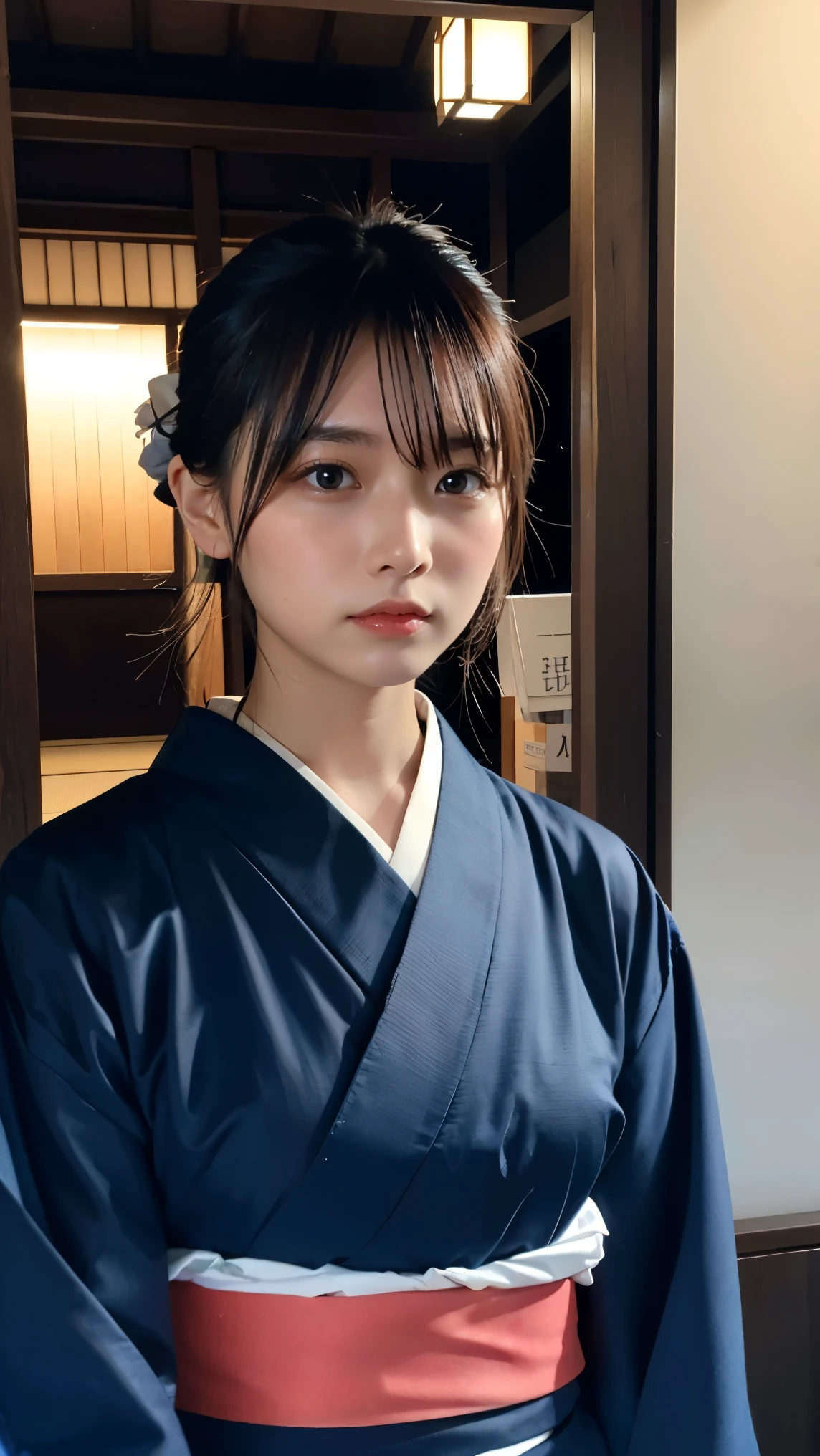 Japanese Girls,