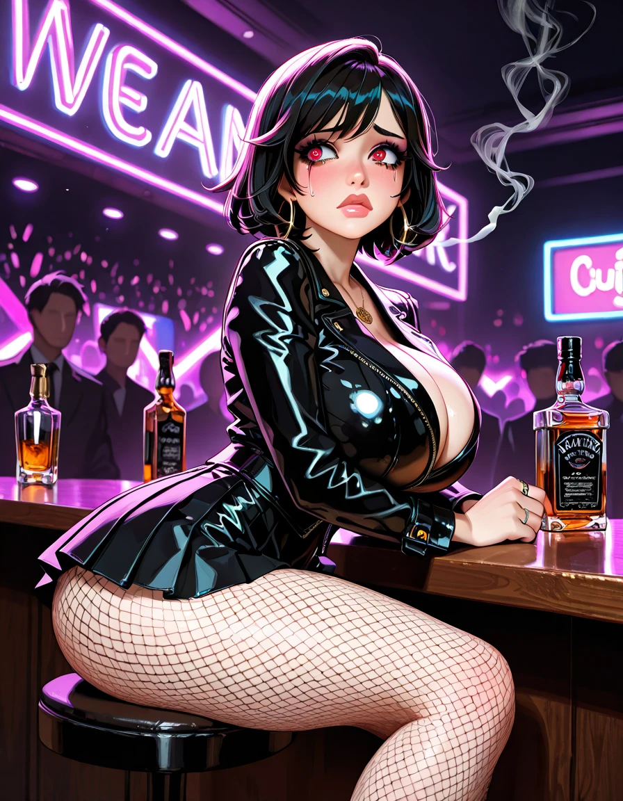 , 8K, Super detailed, Highest quality, UHD Harem、((Blowjob、Blowjob、((ビューワーのペニスをBlowjob))、Kneel、Squat,Serving Your Audience:1.5))、nude,naked,Engage your audience、Engage your audience、Taunt viewers、Seductively seduced、Climax orgasm during cherry blossom viewing、Dripping Wet pussy、Dripping Wet pussyハーレム、((Blowjob、Blowjob、((ビューワーのペニスをBlowjob))、Kneel、Place the viewer'A penis in your mouth。Squat,Serving Your Audience:1.5))、nude,naked,Engage your audience、Engage your audience、Taunt viewers、Seductively seduced、Climax orgasm during cherry blossom viewing、Dripping Wet pussy、Dripping Wet pussyThe expensiveest quality, masterpiece, formal, 、(Key Light:, Subsidy Light、Backlight、、Accurate human body、Knowledgeable person、Correct five-finger、
(Dripping Sweat、Oilskin,Sparkling肌、Realistic skin texture、Beautiful skin in every detail、Shiny skin、Shiny skin)
(Mature women standing in a row、Sticking out towards the viewer:1.4), (Detailed pupil, Perfect Eyes:1.2), , Sparkling, Sparklingした金色, (Hoop Earrings), necklace,, Attractive perfect female proportions, Captivating smile, Fine surface texture, beautiful girl, Captivating woman、short hair、Black hair and light inner color、expensive 、(Big Breasts) Big cleavage、Back alley at night、Roads without lights、gallons of 1、, Caressing the nipples and clitoris at the same time with a vibrator、Intense anal caressing with aphrodisiac lotion、Nipple-penetrating vibrator orgasm、Super popular stripper、Pleasure that goes through、Breakthrough orgasm、Dripping Wet pussy、Dripping Wet pussy、Wet pussy,pussy squirt/moan with orgasm、moan with orgasmmoan with orgasm、Unstoppable climax、Infinite Orgasm、敏感なクリトリスにBreakthrough orgasm、Overflowing love juice、Overflowing love juice、Orgasm with lotion dildo in vagina、A huge orgasm with a dildo pistoning her vagina、Pleasure that goes through、Shocking pleasure on the nipples、Caressing the clitoris with an aphrodisiac lotion vibrator、Caressing the clitoris and anus at the same time、Incredibly Sensual Nipples