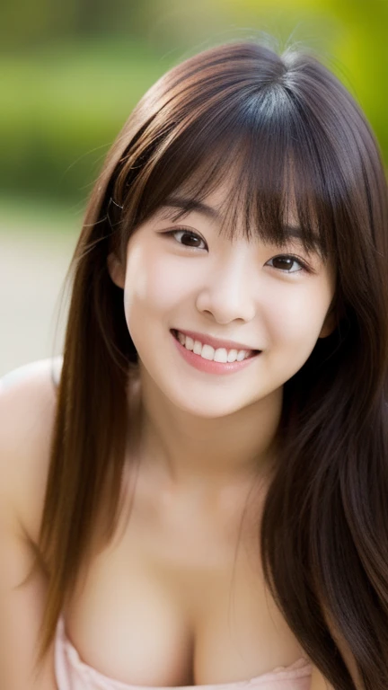 masterpiece,best quality,(Japanese ),((Beautiful girl)),,indoor,(perfect body beauty:1.2),(shy smile),beautiful teeth,
