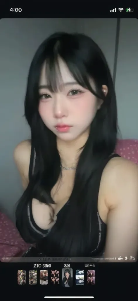beautfull woman