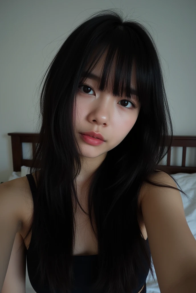full lips