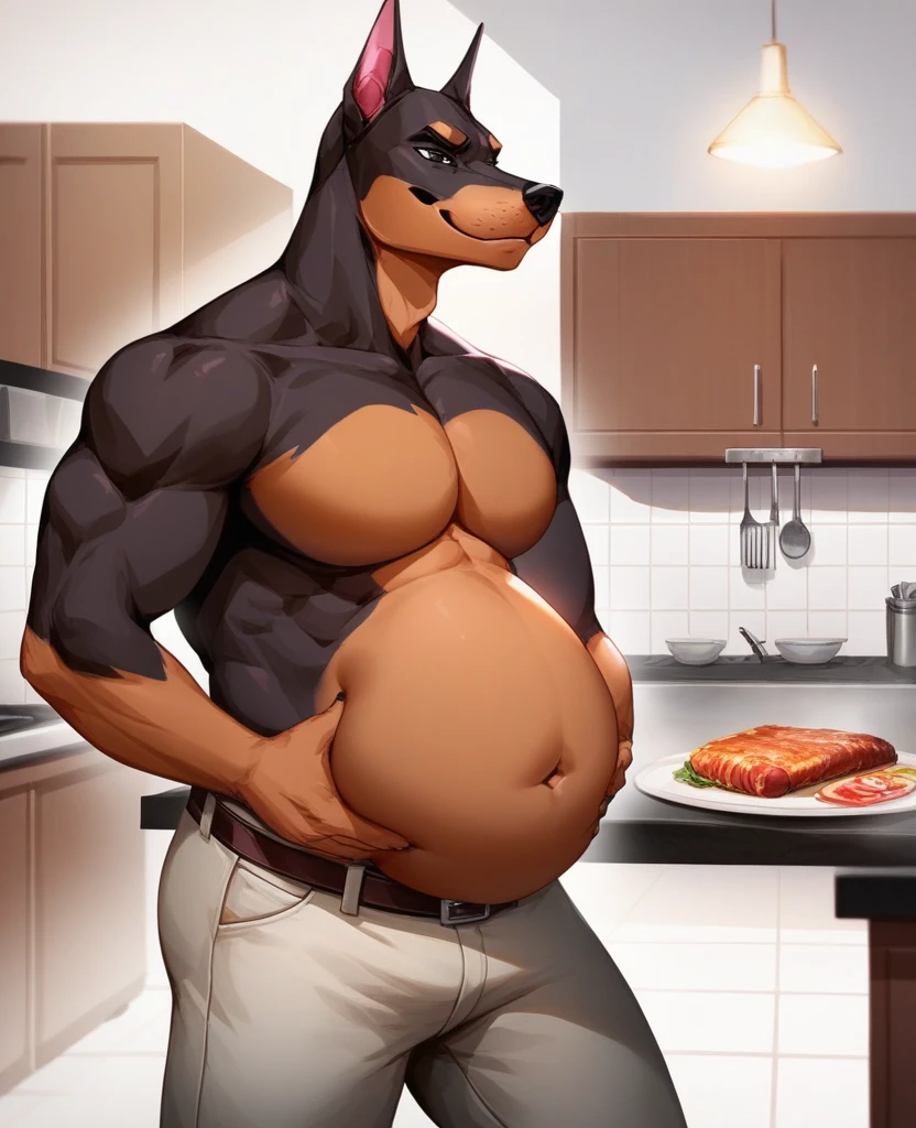 Masterpiece, best quality, Masterpiece, best quality, 1 woman, brown skin , long black hair , sly face , Shameless , black bikini , big breasts , abdomen , Long legs , Barefoot , Put a sausage in your mouth. , Masterpiece, best quality, Masterpiece, best quality, 1 man , old man , work clothes , Enter