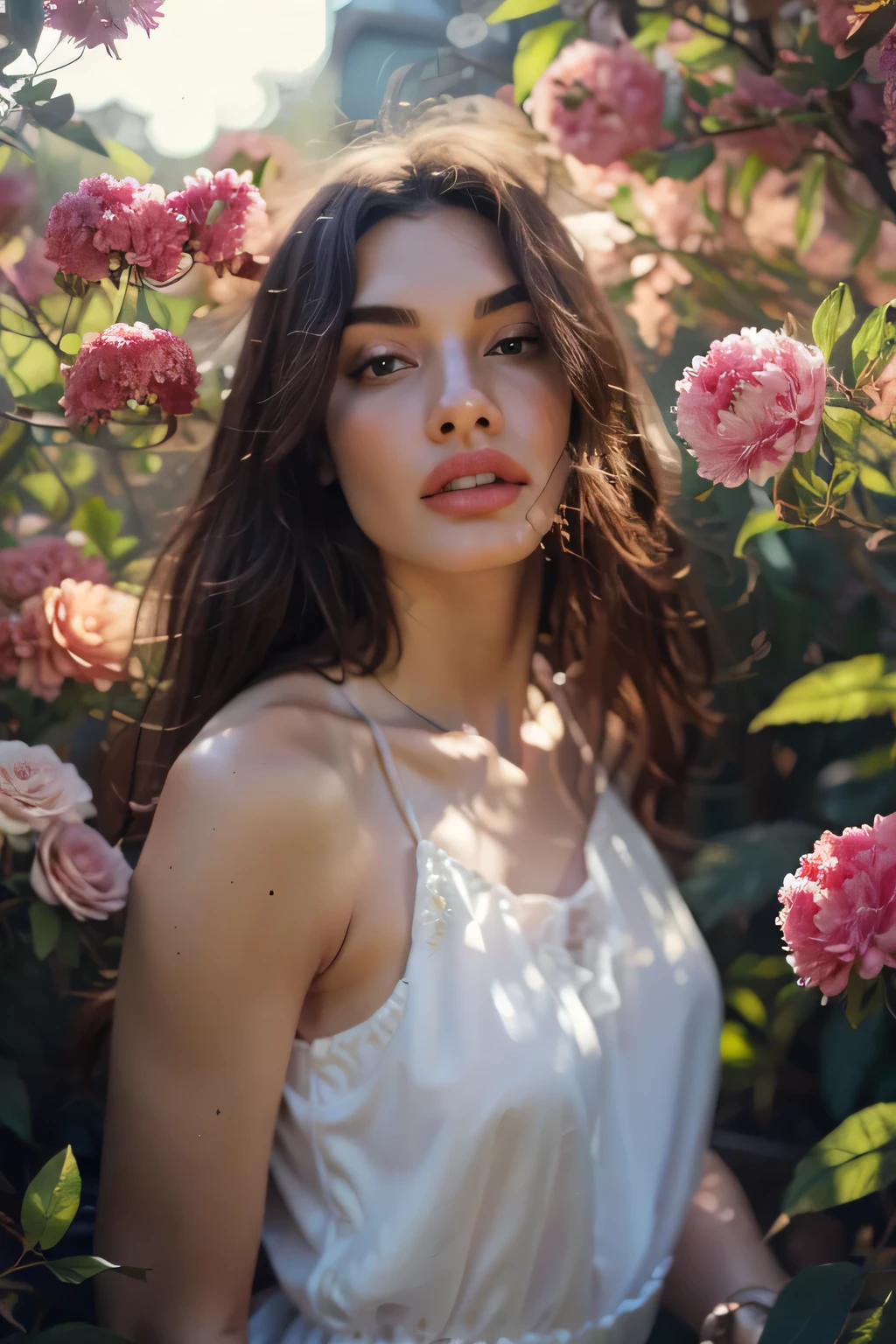 beijo da flor