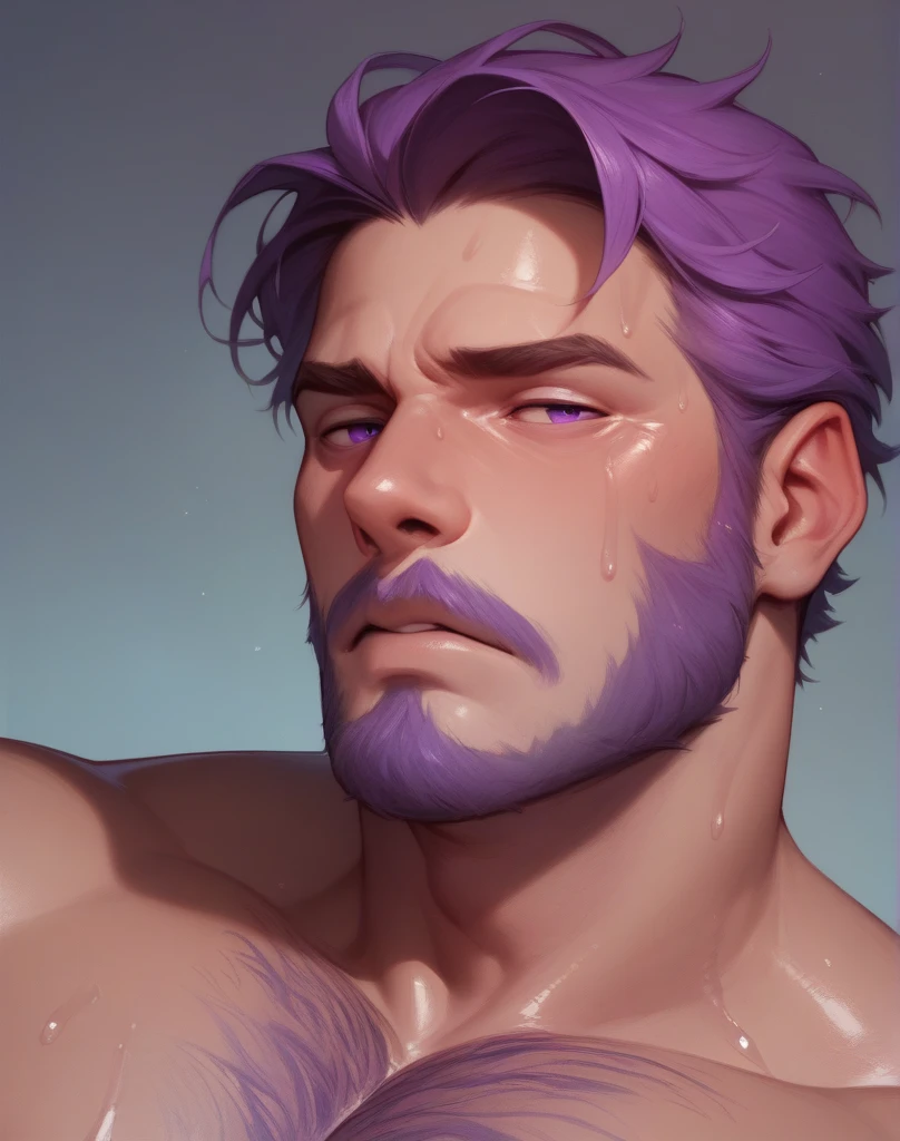 2 man,twink and hunk man,two handsome men,long purple hair and hair orange mohawk, 25 and 40 years old,shirtless, hairy, ((full mustache orange, beard stubble purple,)),(mermaid,colorful mermaid tail,rainbow scales,),detailed, masculine,on the seabed, beautiful corals, (best quality, detailed facial features,4k, 8k, high resolution, masterpiece: 1.4), rays of light, water reflection, (hairyalpha:1)
