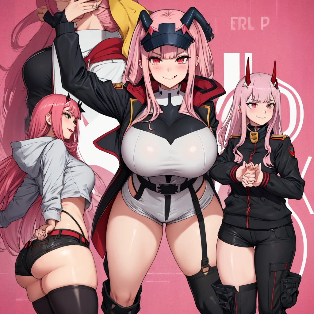 (detailded), (((bat girl))), (((murcielago))), big ass, grey skinned, black wavy hair, ((mini-skirt)), (((pink pussy dripping))), (((Freckles on the face))), (((office worker suit))), maya stockings, ((hidden in a forest))