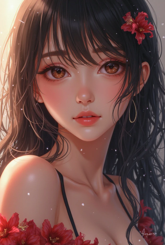 masterpiece,(best quality:1.3),ultra high res,raw photo,detailed skin,beautiful lighting, (realistic, photo-realistic:1.4),
1girl,  <lora:rainbow one_20230624135644:1>,rainbow_one