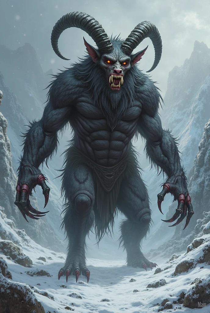 Krampus