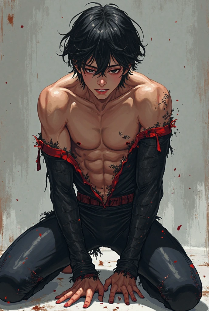 guts