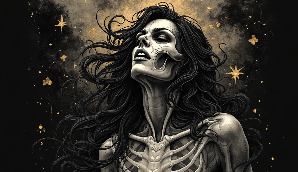 One through which you will come to know what death is