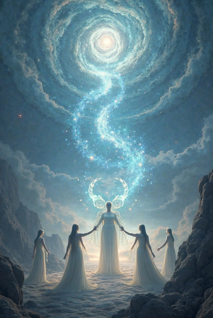 The true magic of the interior is kindness and courage that shape our destinies.
