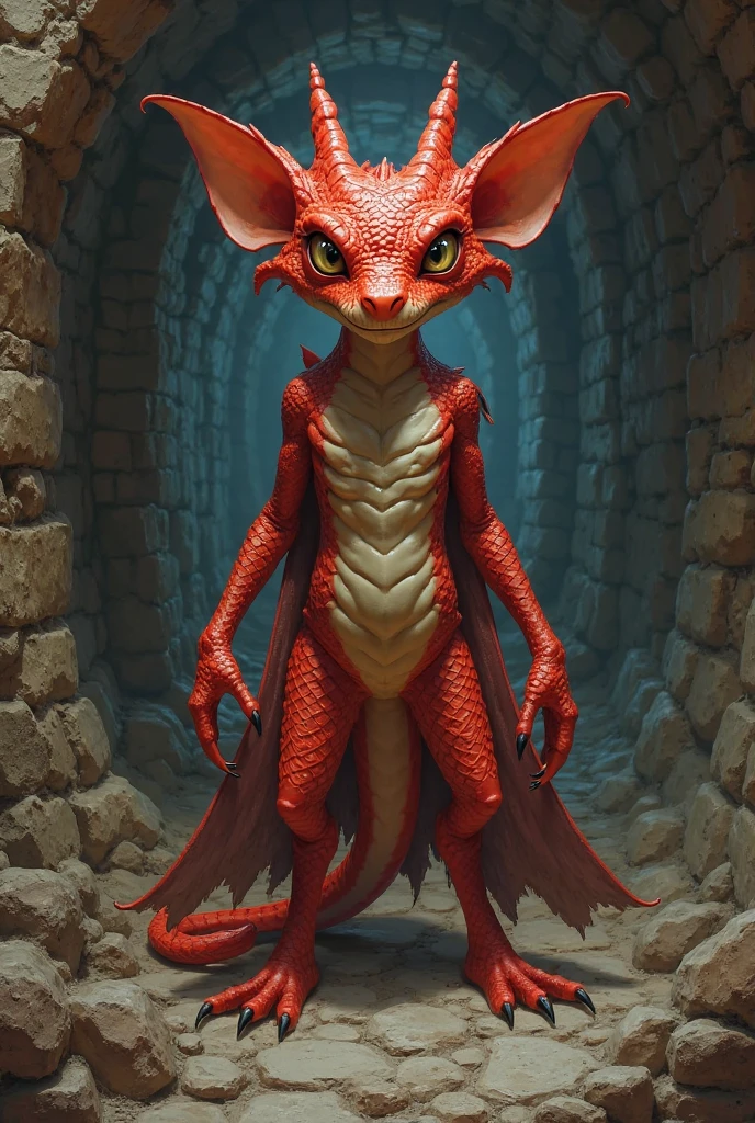uploaded on e621, anthro, nsfw, explicit, explict, (kobold:1), high res, (detailed realistic image:1), (dynamic foreshortening:1), (dynamic perspective:1), (excellent perspective:1), (detailed eyes, beautiful expressive eyes:1), impasto impressionism, insane details, soft, (hyper realistic scales:1), (detailed scales:1), pupils, (scale covered body), (male:1), (slightly chubby:1.2), (kobold features:1.3), (expressive face, detailed face:1), (realistic:1), (photorealistic, photo-realistic:1), nipples, belly button, (short stack), full color, (3d:1), (highly detailed:1.2), masterpiece, 8k uhd, (seductive, seductive smirk:1.2), (bedrooom background), collar, (looking at viewer), (kneeling:1.3), (leather shorts), dark fantasy art, (worm's-eye view)