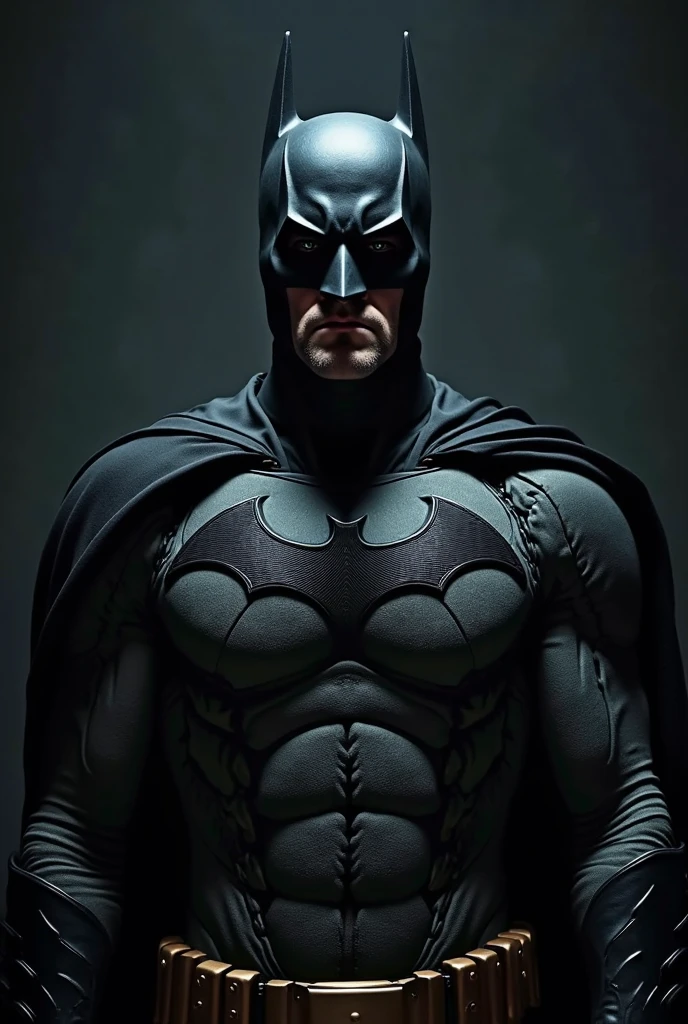 Cringe batman