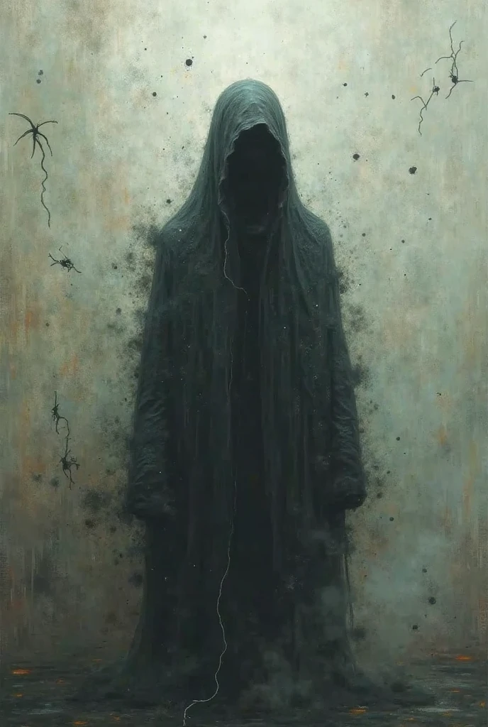 Depression,  design 