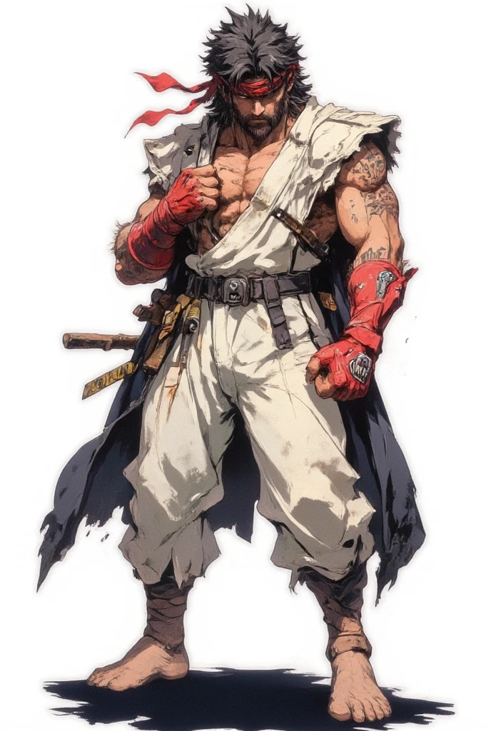 Reasonable design, Clear lines, High Sharpness, (Highest quality,4K,Perfect sharpness,Ultra-fine,High resolution,masterpiece:1.2), Perfect Anatomy:1.5, Official Art, Illustrations that tell a story, (Whitish background:0. 9）、Body Positivity、Diverse physical expressions、Put it all the way to your feet、One Man、Energetic Men、