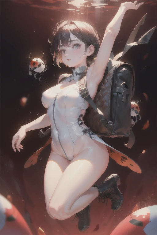 (((nsfw))), cute elf ,girl, 1girl,(((little ,tiny little body,small))),(((s old))),((anime elf  with extremely cute and beautiful braided hair)),(((elf, elf ears))),(((orgasm face))), sweating, 

(((flat chest))), ((nipples out)), (detailed nipples), (((detailed pussy))), (((spread pussy by both hand))), ((uterus)), open leg, ((((black hair:1.35, ((straight hair)), short bob hair, blue colored inner hair,ear breathing)))),(((blue_eyes:1.3))),intricate eyes,beautiful detailed eyes,symmetrical eyes,big eyes:1.5,(((lustrous skin:1.5,bright skin: 1.5,skin tanned,shiny skin,very shiny skin,shiny body,plastic glitter skin,exaggerated shiny skin,illuminated skin))),(,detailed body,detailed arms,(detailed face)),

cute,slutty,erotic,daring,nsfw,

((nude)), naked, 

(dynamic pose:1.0),embarrassed,(centered,scale to fit dimensions,Rule of thirds),

(Glossy winter ornaments),highres,sharp focus,(ultra detailed,extremely detailed),(photorealistic artwork:1.37),(extremely detailed CG unity 8k wallpaper),(((vibrant colors,vibrant theme))),(intricate),(masterpiece),(best quality), full body, ((from below))