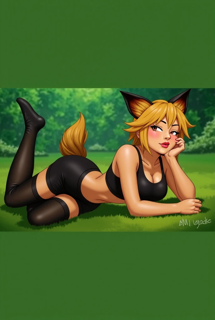 By personalami. Porn actor furry. Big ass, big breasts. Begging laying pose head down ass up close up