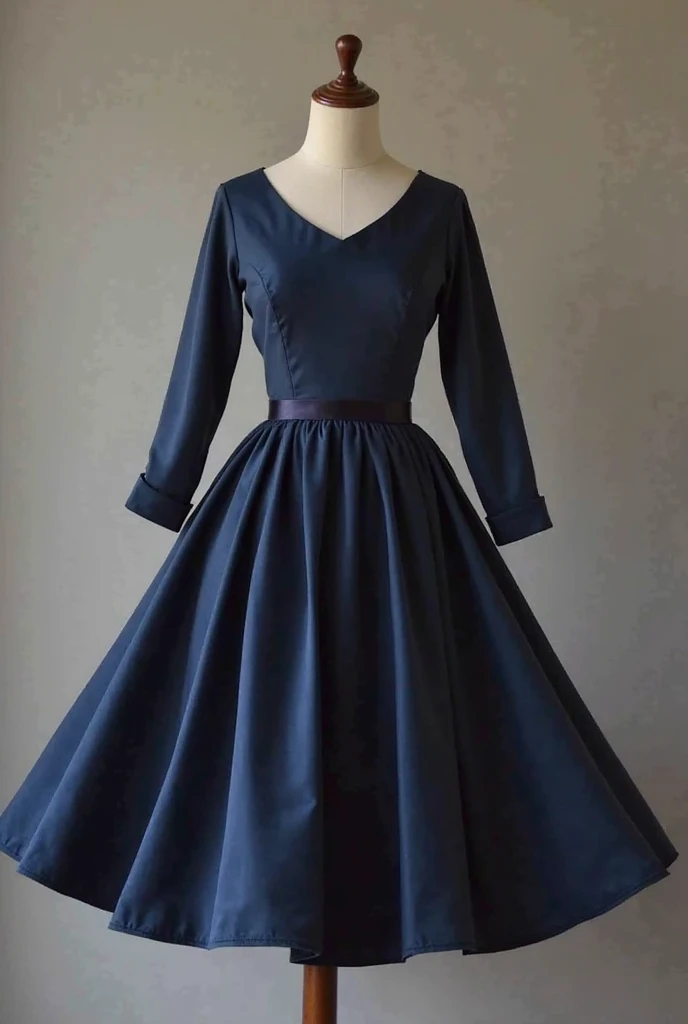 1950s high fashion, <lora:GoodHands-vanilla:1>