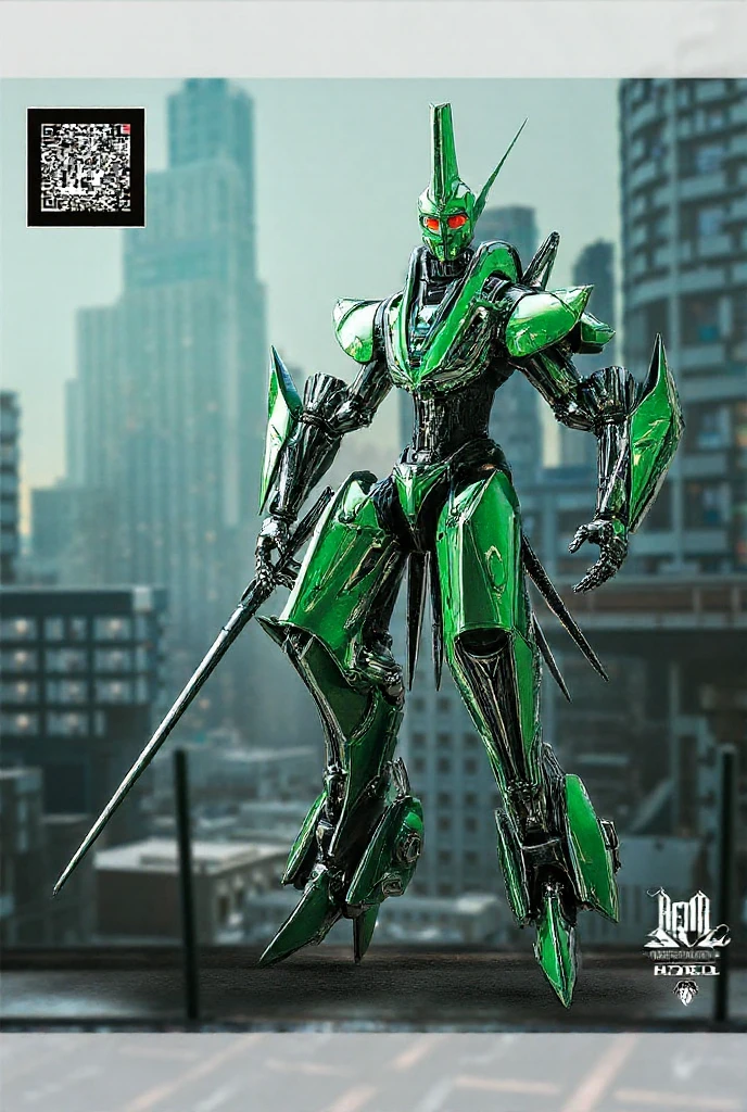 Um Maga Fantasma solo verde, mago fantasma super legal, wearing green female mechanical armor, vento fantasma ao verde, Magic spells, green wind air pressure in your hands, Proficient Spells, Magic Formation Pattern, foto de corpo inteiro, perfect body proportions, figura alta, veiled, olhos verdes brilhantes, Super Detalhe, Realistic, reluzente, Reflexivo, bioluminescente, galactic cybernetic mask, Mecha, (carrasco: 1.2), cabo, SH4G0D, Runas brilhantes_vermelho, corpo inteiro, filme, fundo escuro, luz de fundo, alto contraste,