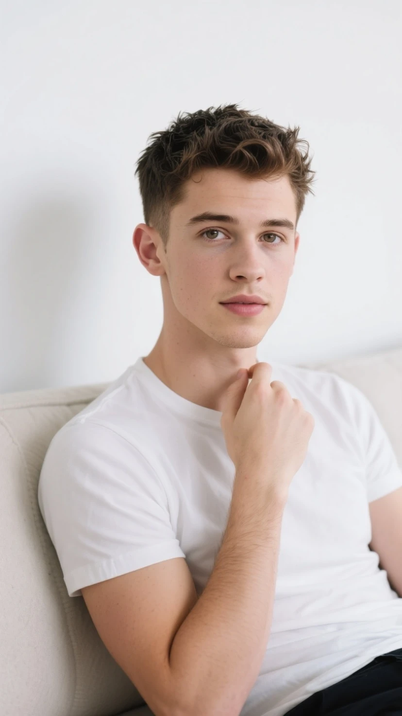 Shawn Mendes Pene