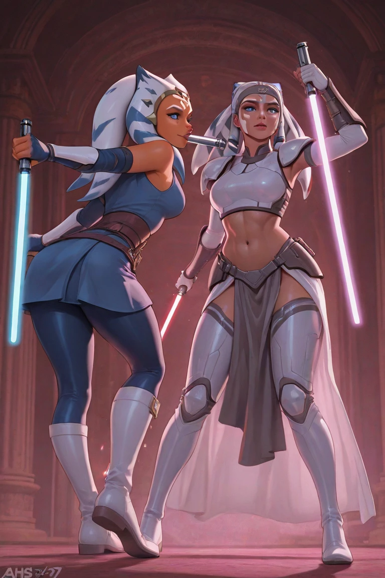 ((beautiful kamenoan star wars feminine with a perfect athletic figure beautiful breasts and hips, she&#39;s on an ultra detailed star wars spaceship)), ((masterpiece, in detail down to the smallest detail, Ultra realistic 8k graphics, Best quality))
