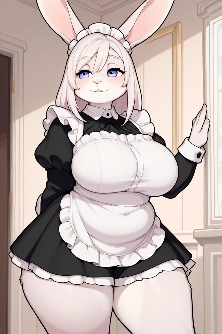(best quality, masterpiece:1), tuxedo, transformation, mid transformation, human male, Toriel, furry, standing, blushing, looking excited, voluptuous, (goat), digitigrade, clothes, BREAK (by zackary911, by braeburned, by haps),