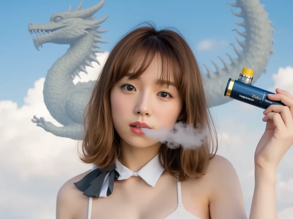 (Best quality, 8k, 32k, Masterpiece, UHD:1.2) "Transform the given anime art into a highly realistic art style. Focus on enhancing hair and skin textures to achieve a lifelike appearance with proportional detail.
For the hair, ensure it has natural flow and individual strands that reflect light realistically, showing subtle variations in color and texture. The hair should look voluminous and layered, with a soft, natural sheen.
For the skin, add realistic texture and depth. Include subtle details like pores, fine lines, and natural imperfections to create a lifelike appearance. Ensure the skin has a realistic tone and shading, capturing the natural interplay of light and shadow.
Pay close attention to the eyes, making them look expressive and alive. Add depth and reflection to the irises, and ensure the eyelashes and eyebrows are finely detailed.
The facial features should be proportionally accurate, with realistic contours and shading. The lips should have natural texture and subtle color variations.
Overall, the transformation should retain the character’s essence while making the image appear as if it is a photograph of a real person, emphasizing lifelike hair and skin textures with proportional accuracy." ((well-proportion hands)), ((hands with five digits))