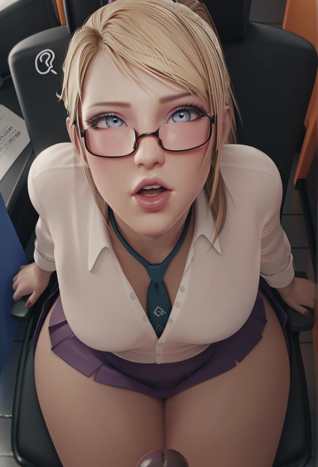 huge cock, face stretch, monster cock, too big, facefuck, deepthroat, forcing, mouth stretch, deep in her mouth , hardcore fuck, leaning against the wall, abuse,