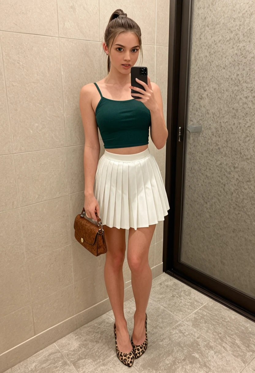 Women with big wide hips