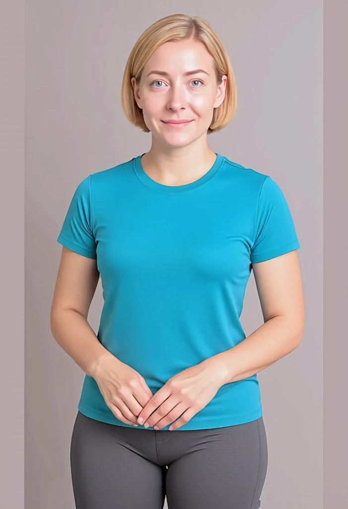 Beautiful Japanese Women、Beautiful Mature Woman、Classy sex appeal、sexy、Perfect Lighting、Beauty、Transparent beauty、8K High Resolution、Beauty in natural light、High resolution、Photorealistic、Masterpiece、smile、Gravure quality、55-year-old Mrs.、Plump body shape、Tight jersey pants、Earth color t-shirt、Big Ass、Trekking along mountain trails、Carry your backpack