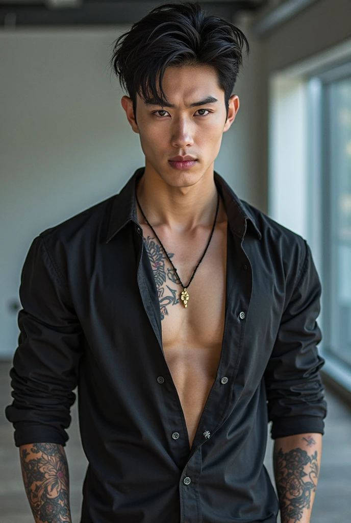 Asian
