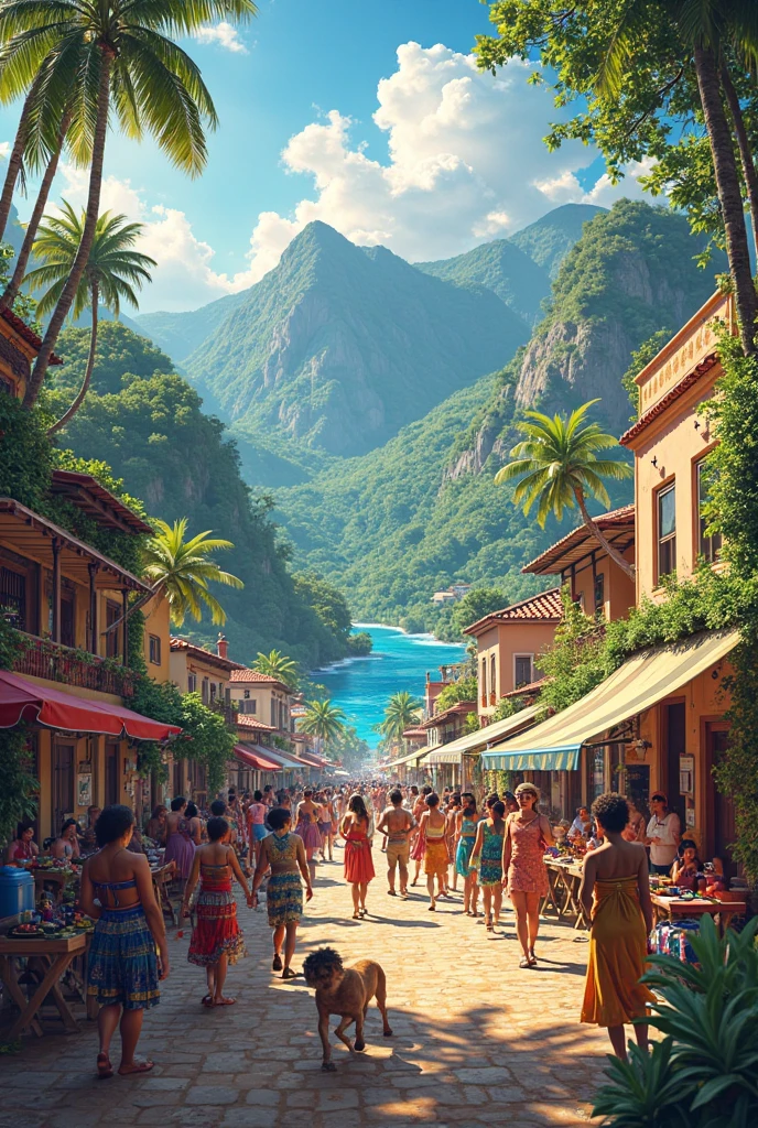 Brazil