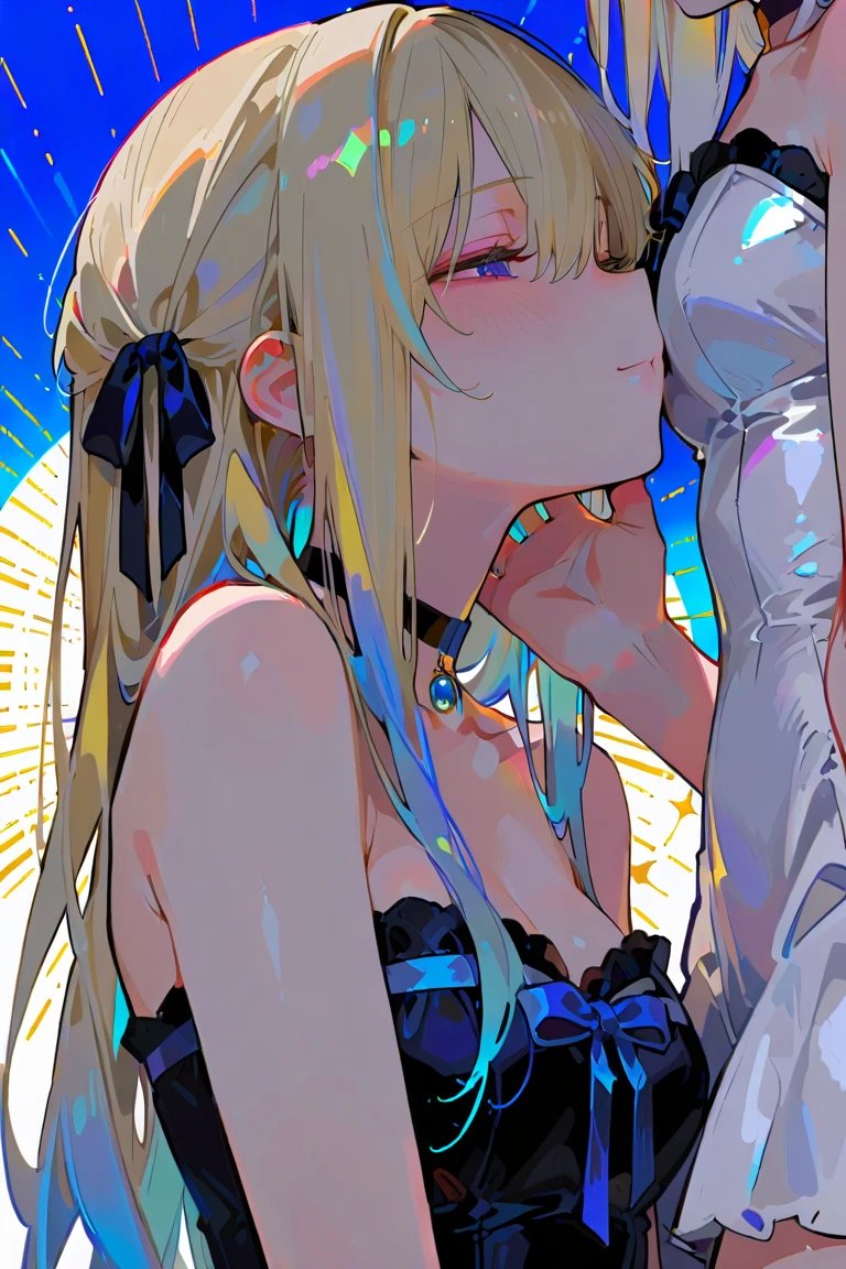 (masterpiece, best quality),1girl,twintails, pov, fellatio, blonde hair, , 1boy,penis,nipples, excessive cum, trembling, open mouth,(upperboob:0.5),
from side, 28 years old, lactation, (tears:0.5), grabbing head,closed eyes,
