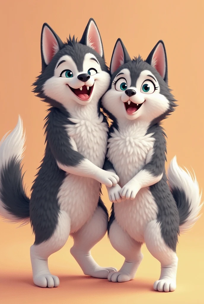 Furry having sex