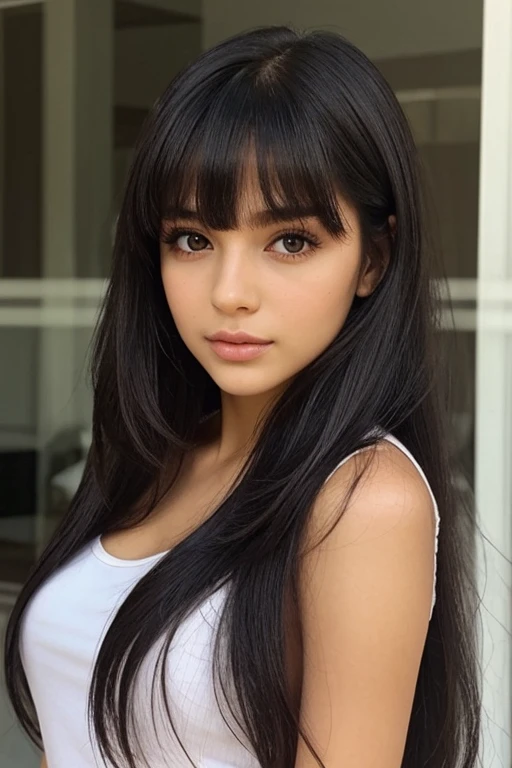 Blending 3 faces: (cammeron diaz:1.4), (madison ivy:0.35), (Janice Griffith:0.4) of a (1girl:1.3 19-year-old),