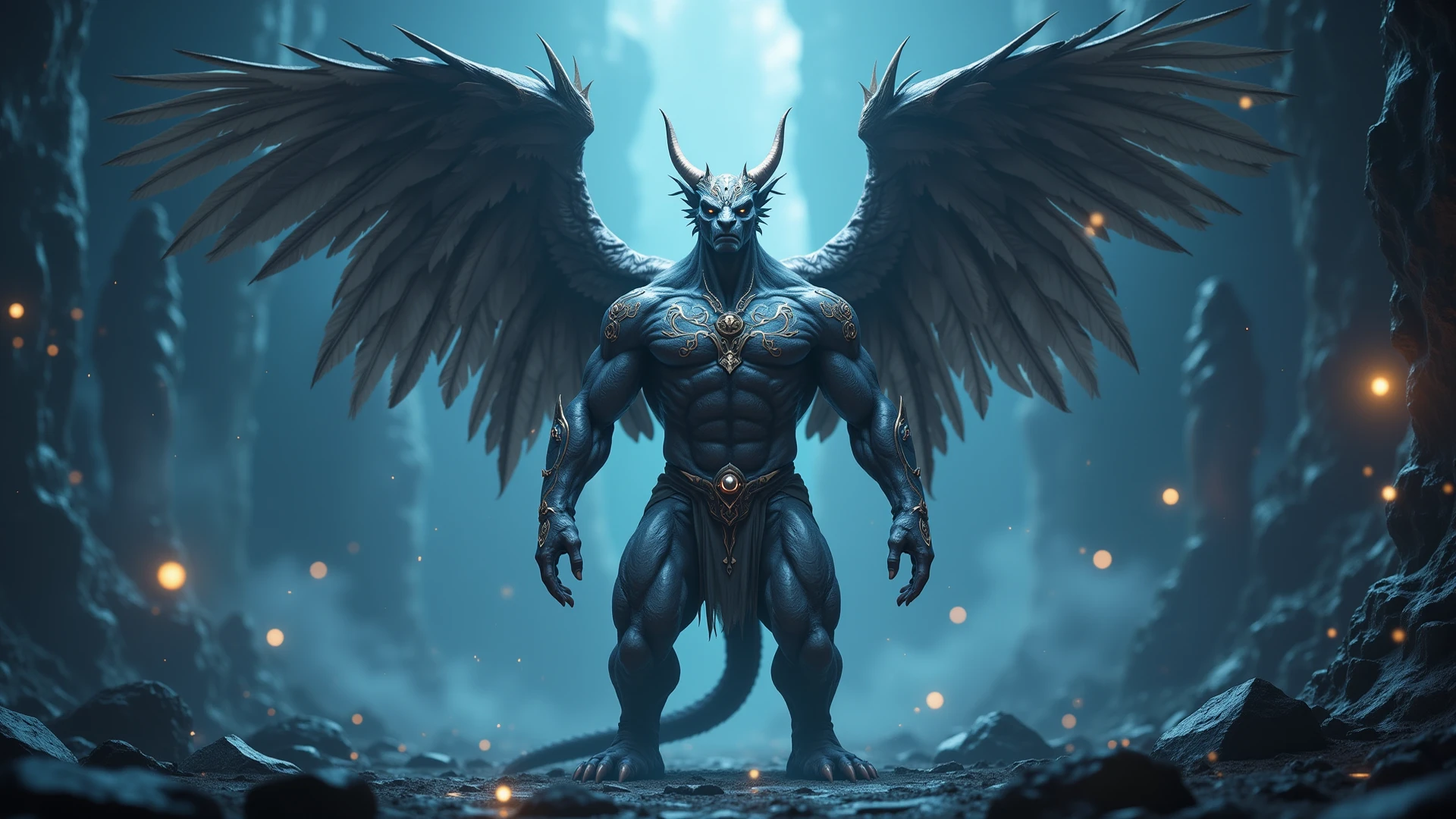 Venom , Wings covered in venom , Hermes gods