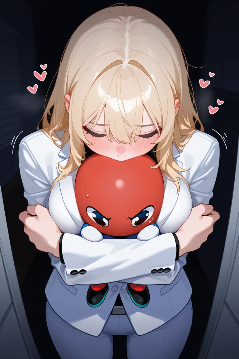 power from chainsaw man, eating Mario mushroom