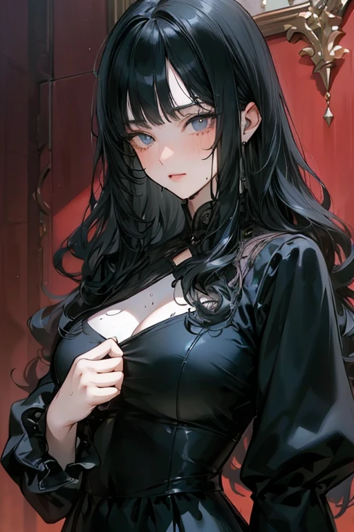 (masterpiece, best quality:1.2), 1 girl, alone