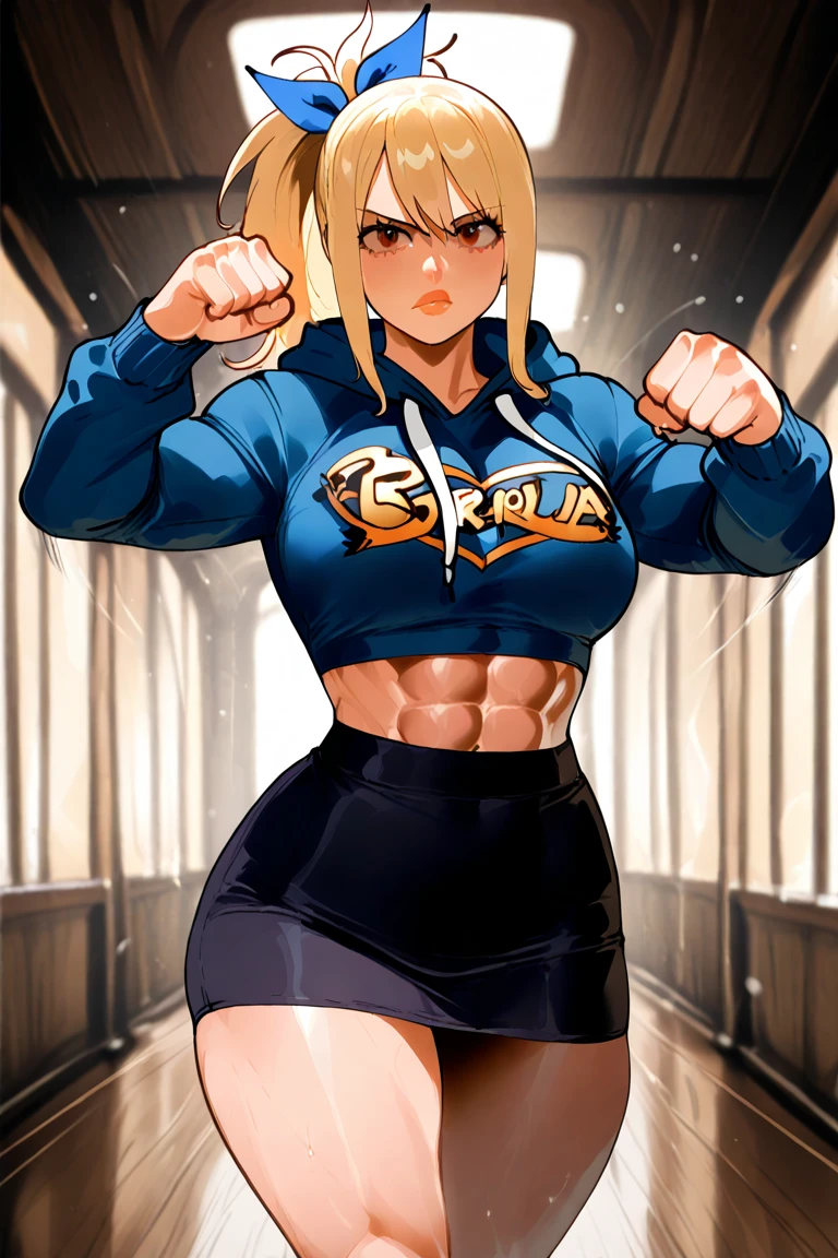 score_9, score_8_up, score_7_up, source_anime, 1girl, IncrsNikkeProfile, full body, zoom layer, <lora:NikkeProfileV2_XLPD:1>, yamcha, <lora:YamchaDragonballPonySDXL:1>, <lora:UBW_XLPD:1> ail,yamcha pose,on side,crater,