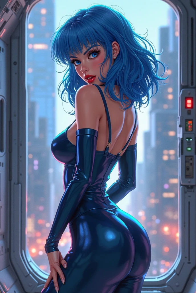 (dark lighting), (ultra intricately detailed), (super-detailed CG: 1.2) , (8K: 1.2),(Original), ((supernova)), (Aletta ocean face), galaxy body, ((indigo hair)), (white sclera), (Masterpiece) , (ri k and Morty character), (lavender face), (Best quality),(Masterpiece:1.4),Anime-ish high quality,(Masterpiece),(gigantic breasts), white neck piece, (white arm gloves), (white legs), Masterpiece, Super clear picture quality,Clearer than movies,(Fine face)Best quality, absurderes,((masterpeace, 4K, 8K, Yes, A high resolution))1girll, bikini model,Ten-pack abs,Ten-pack abs,Ten-pack abs,Ten-pack abs,Ten-pack abs,Ten-pack abs,Ten-pack abs