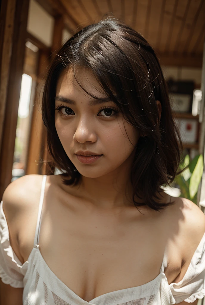 Girl Filipinas