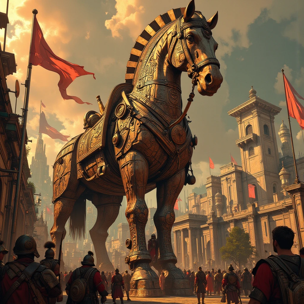 epic, hyperdetailed 3d matte painting, cinemascope panoramic, awe inspiring, colossal, landscape, ((close quarters fight, warriors)), battle, (( He drives his (chariot), there arose (((a night Dark with huge ((slaughter)) and with (crime)))), and groans As of a voice immense, and sound of alms As fell the wearer, and of sword on sword Crashed into fragments With a ready (hand) Caesar supplies the (weapon) and bids (strike) Full at the visage and with (lance) reversed Urges the flagging ranks and (stirs the fight), where flows (the nation's (blood)), where beats the (heart), Knowing he bids them spare the common herd, But seek the senators, thus Rome (he strikes), Thus the last hold of Freedom )), natural skin texture, muted colors, sharp focus, ((((cinematic look)))), insane details, intricate details, (clutter:1.3), (decay:1.3), (grit:1.3), (darkness), (grunge:1.3), (oozing pools of filth:1.3), art by greg rutkowski and by caravaggio and by moebius and by alphonse mucha and by David Teniers the Elder, pharsalia, 100Memories