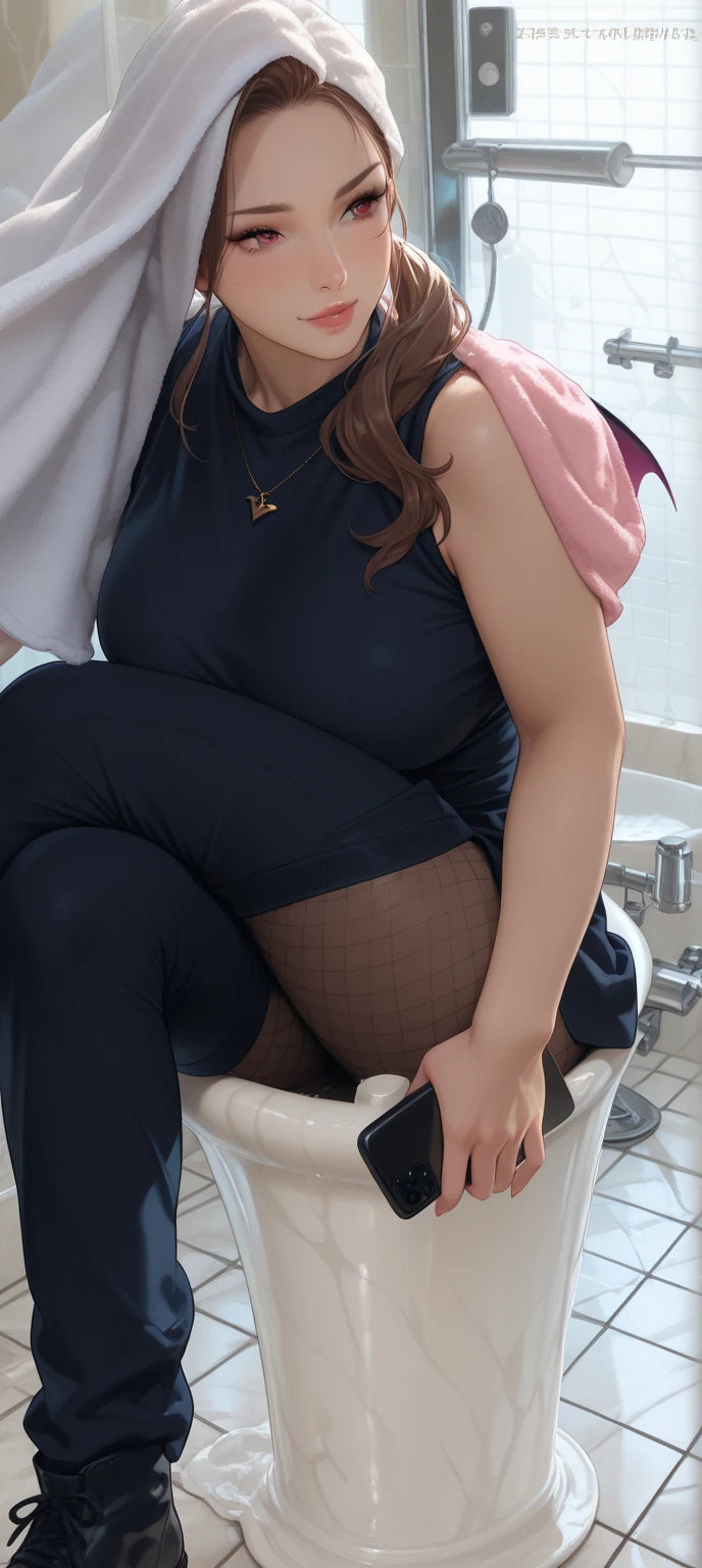 (Safety Sensor、approved、Can be viewed:1.8),masterpiece、Highest quality、Highest quality、Accurate the human body、Lighting to suit the mood、Accurate、Elaborate、masterpiece、Every detail of the face、White shirt, Bra visible through clothes, Purple scrunchie, bracelet,Thigh straps, whole body, Detailed Background, Big cleavage、( Big Breasts、Ahegao Smile:1.3、Glowing oil skin:1.5, Sweat,vapor:1.5)、(Dim lighting:1.5, night:1.5, Love hotels in Japan :1.5、Lie down in bed)、((Many words:1.5、Many heartfelt voices:1.5))、The beauty of the eight-headed、Mature adult woman、Emotional :1.3、On the bed、sound、sound、Absolutely safe、Small face、Beautiful Girlfriend、(((ass pov:1.8)))