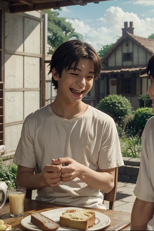 Luffy Live Action