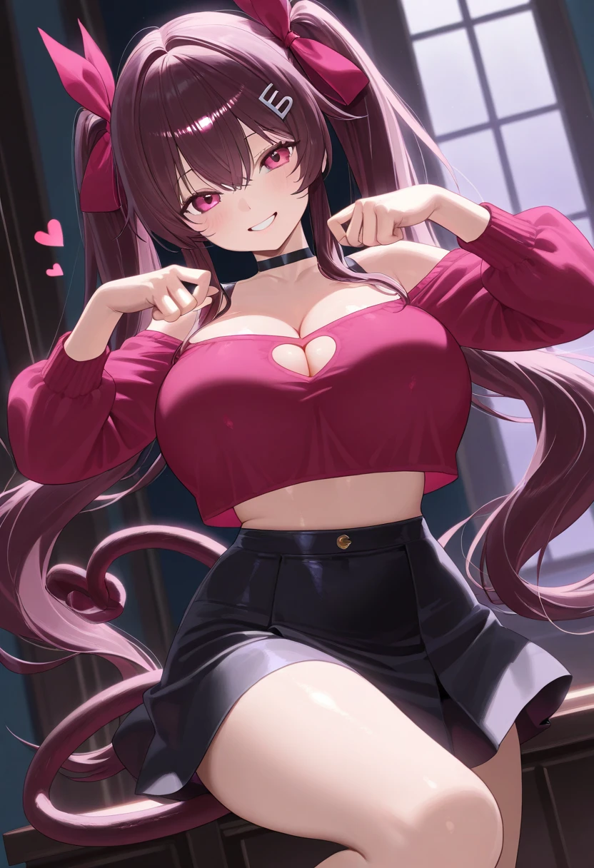 ​masterpiece, hightquality, top-quality, hight resolution, 4K, high-detail, beautiful  lighting,extra detailed face, well-drawn hands, well-drawn legs,well-drawn feet,well-drawn eyes,1girl in, ​masterpiece、top-quality、hight resolution、Yoko Akabane、verd s eyes、PINK Underwear、Delicate and beautiful pink underwear、 (blushed face:1.4), (Heart-shaped pupil:1.4), (perspired:1.5),、delicated face、medium cleavage、Music room、getting wet、Damp skin、Mass sweat、Tecali、shinny skin、perspiring、Thinness、Open your mouth wide to the maximum、Open your crotch、put out the tongue、Show the armpits、to stand、Glamorous、sexypose、1 boy、 Blushing:1.3,  full of sweat:1, hard breathing、Sex Expressions, flustered, heart in eye, blush, Drunk, Open mouth,涎、droolng、Sigh、Overbreathing、agitation、lascivious、Rut