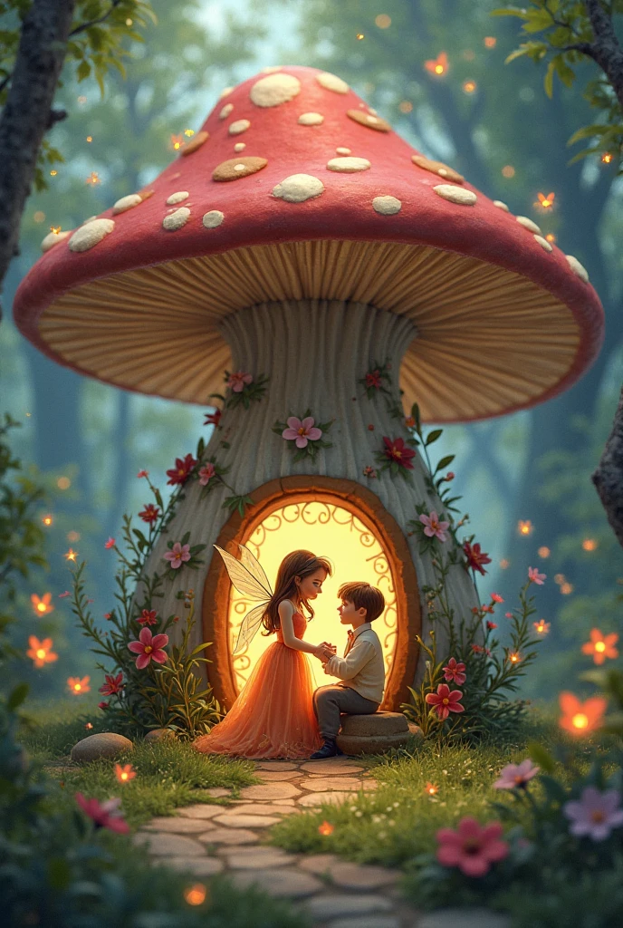 banner for bedtime stories for kids youtube channel