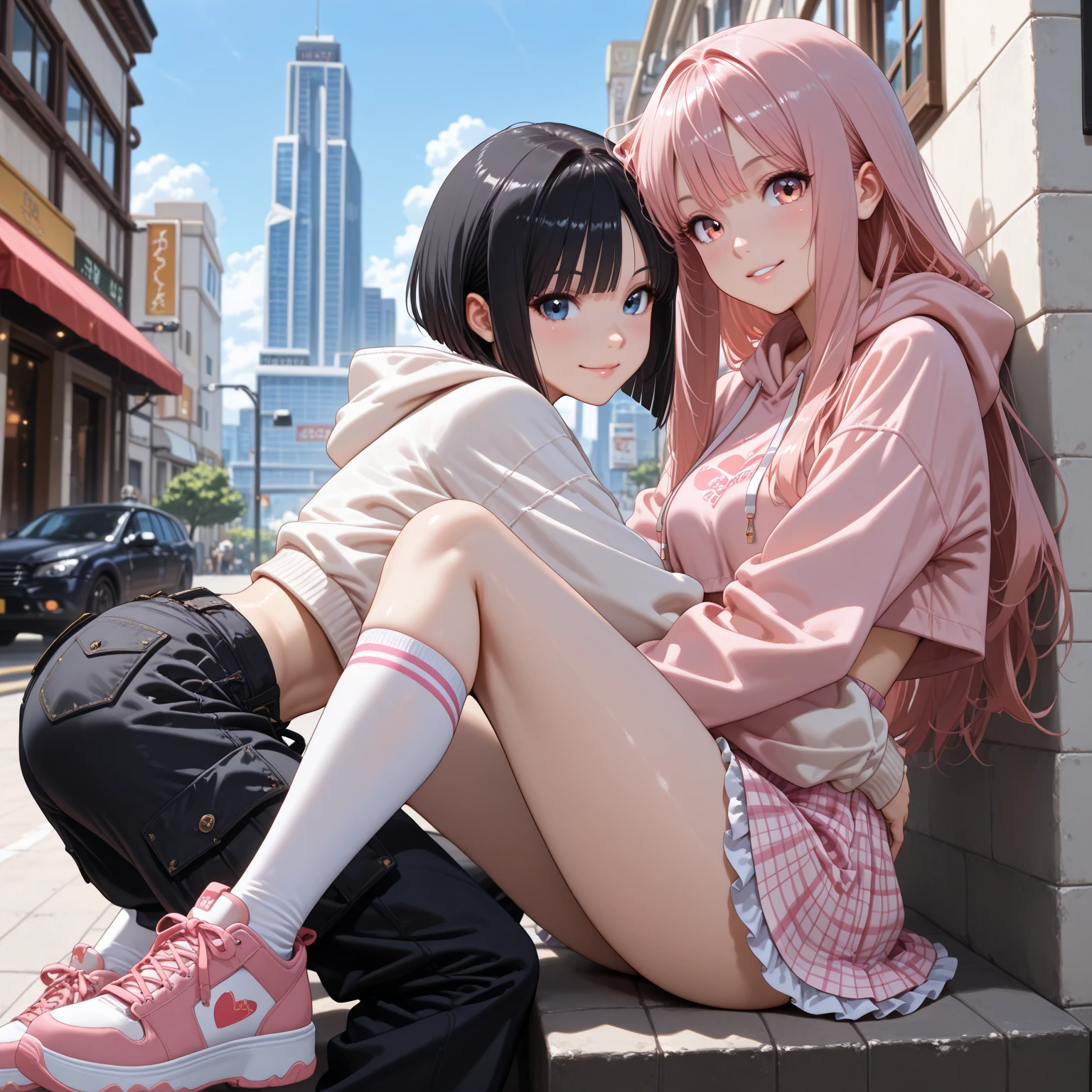Fu Meijia