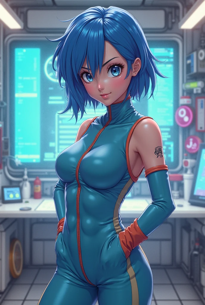 bulma, dragon ball, realist, new