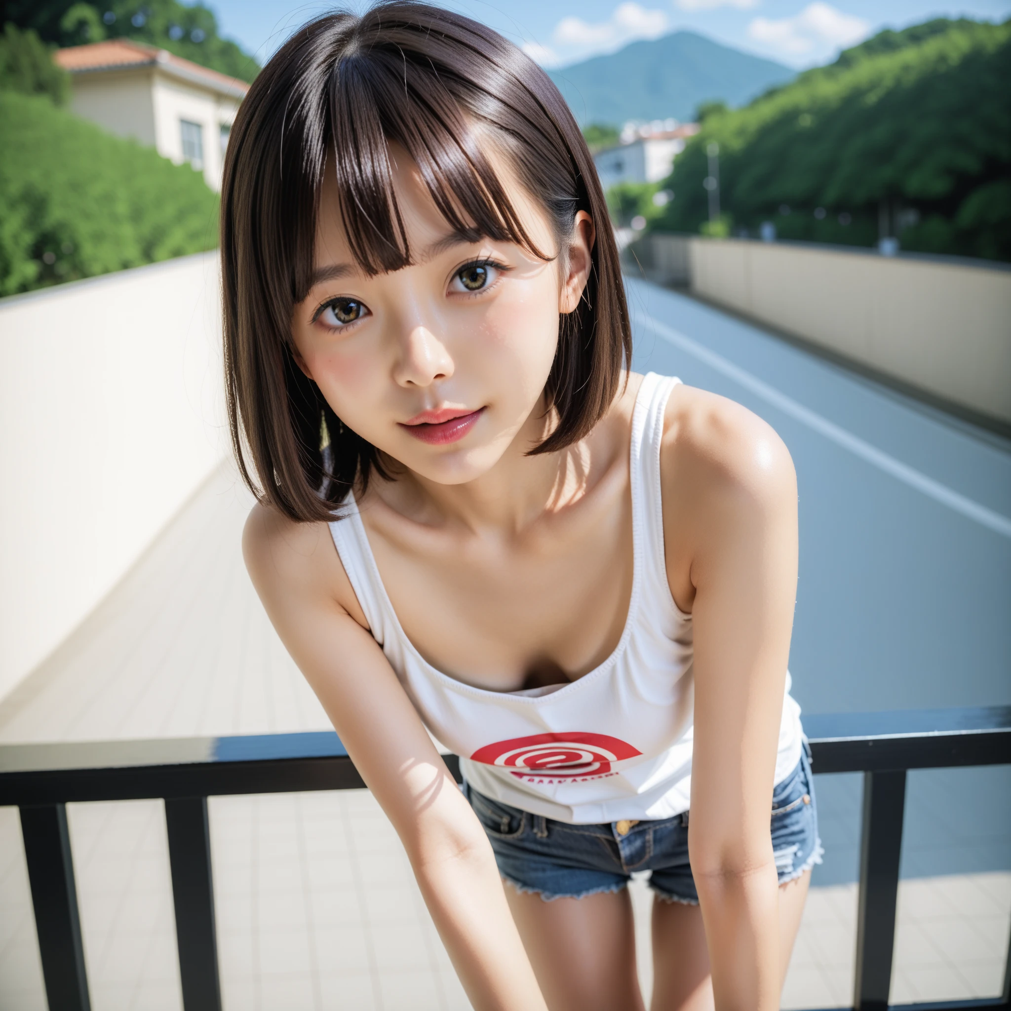 (masterpiece, best quality:1.2), 1girl, solo