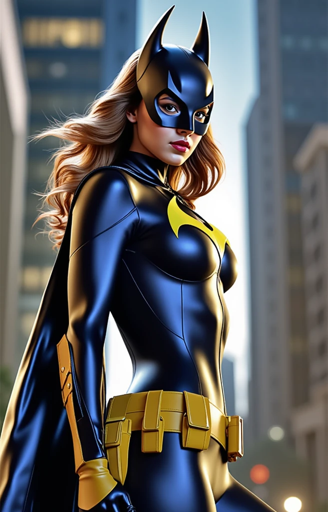 Britney Spears as BATGIRL, vhs effect, (poster:1.6), poster on wall, nostalgia, movie poster, portrait, close up
(skin texture), intricately detailed, fine details, hyperdetailed, raytracing, subsurface scattering, diffused soft lighting, shallow depth of field, by (Oliver Wetter)